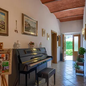- L'aia Dì Trippa All'aria Borgo San Lorenzo