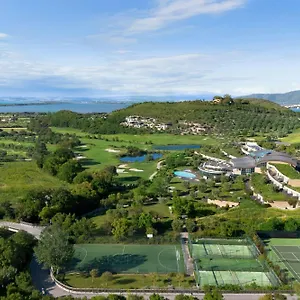 Отель Argentario Golf & Wellness Resort, Autograph Collection, Порто-Эрколе