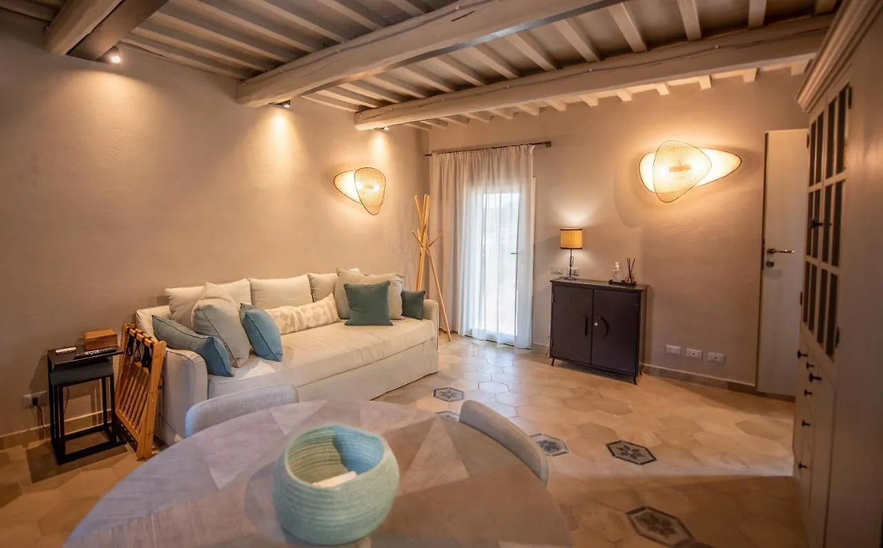 Apartament Il Molino Carlotta House Porto Ercole