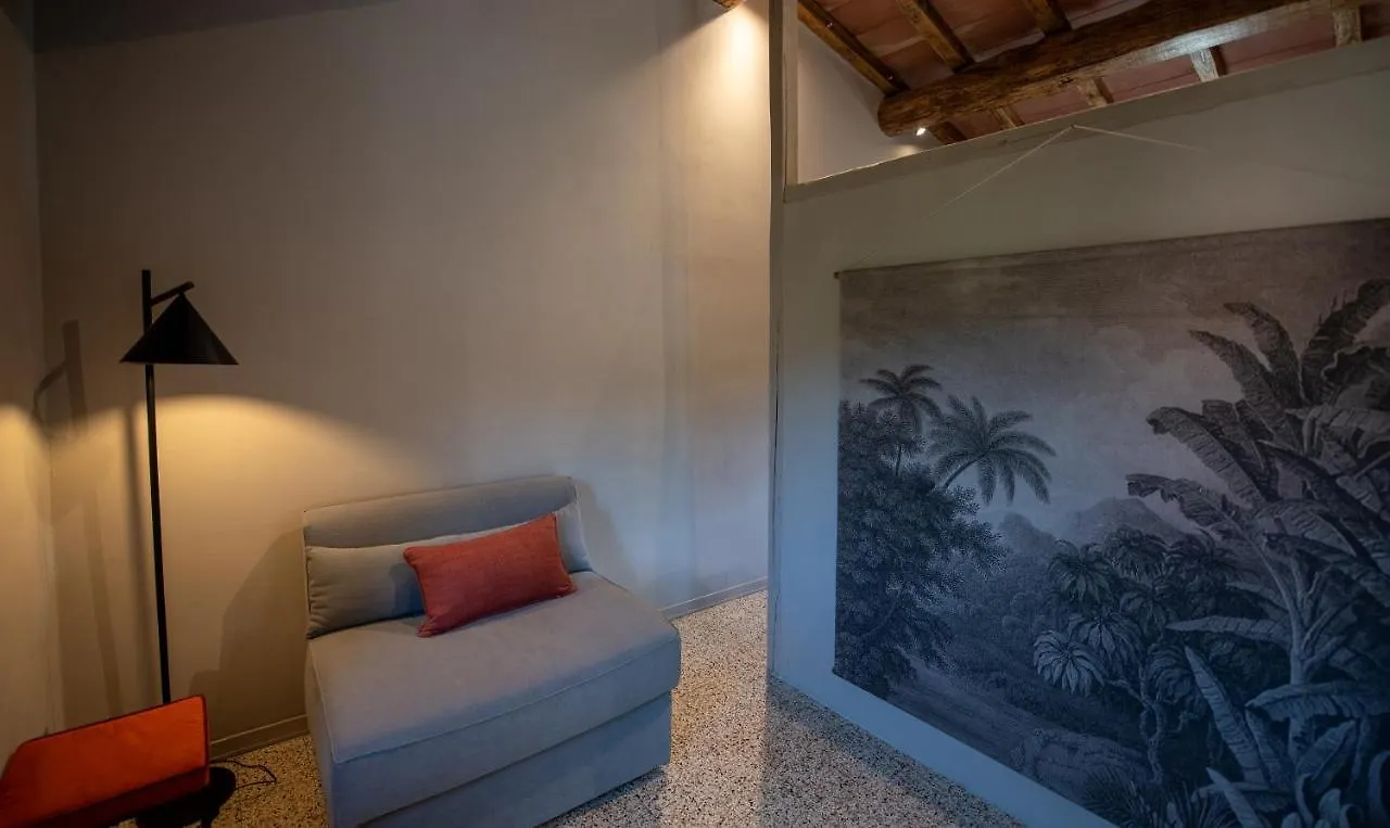 Apartament Il Molino Carlotta House Porto Ercole  Porto Ercole (Grosseto)