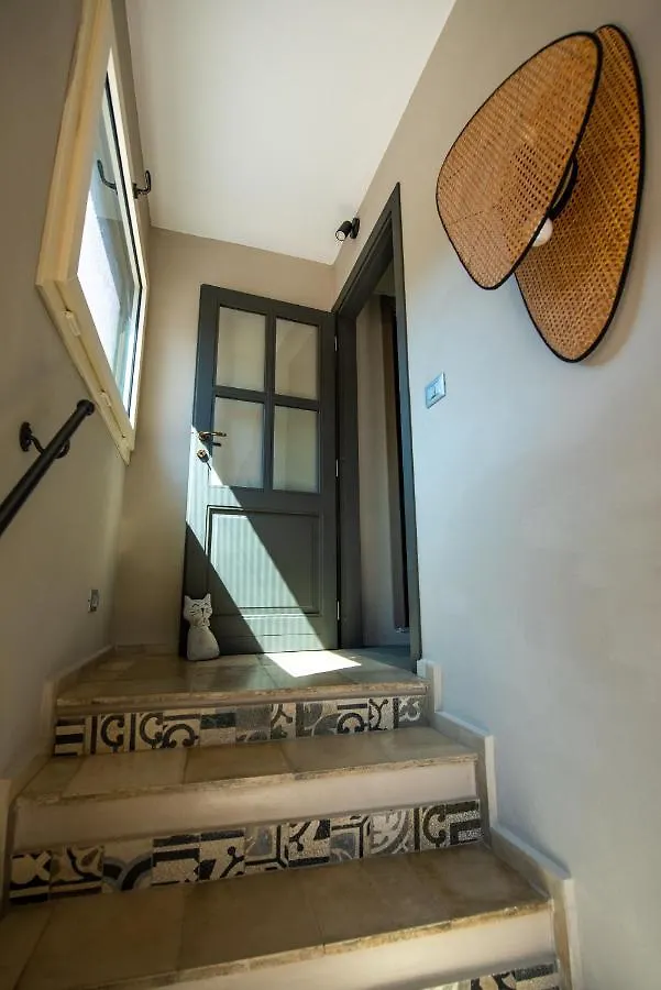 Apartament Il Molino Carlotta House Porto Ercole
