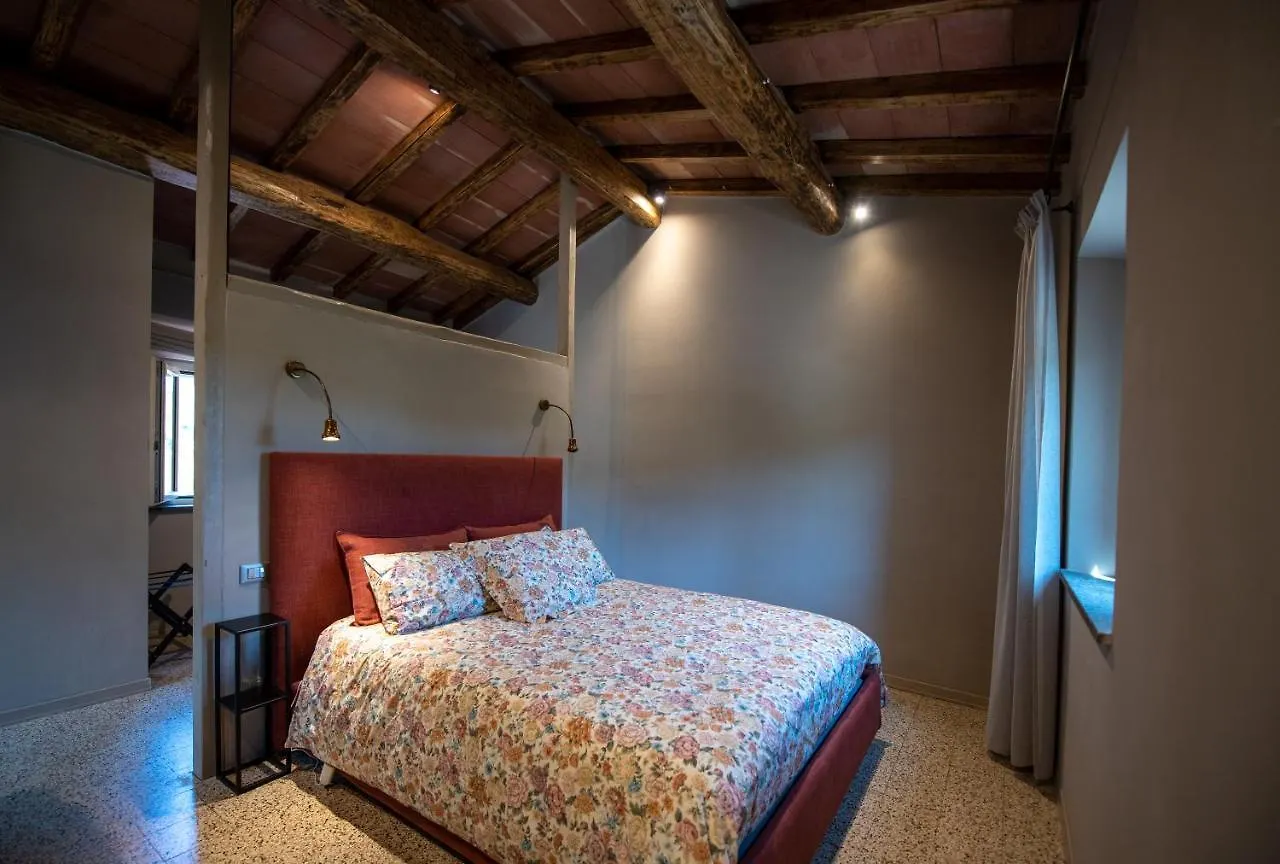 Apartament Il Molino Carlotta House Porto Ercole