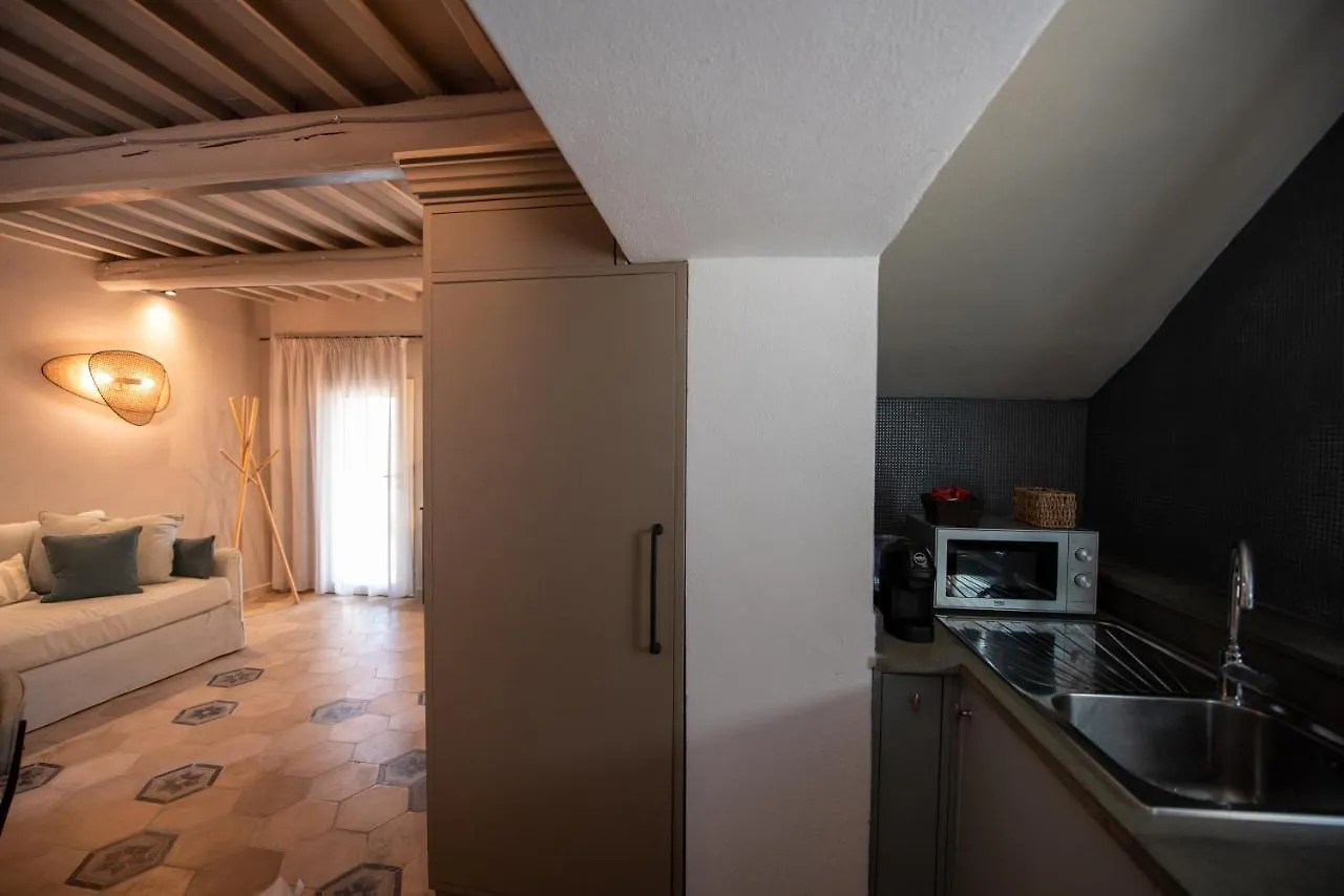 Apartament Il Molino Carlotta House Porto Ercole  0*, Porto Ercole (Grosseto)